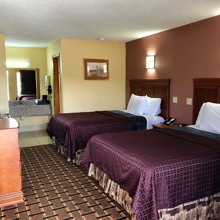 Americas Best Value Inn-Indianola Luaran gambar