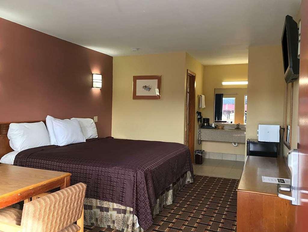 Americas Best Value Inn-Indianola Bilik gambar