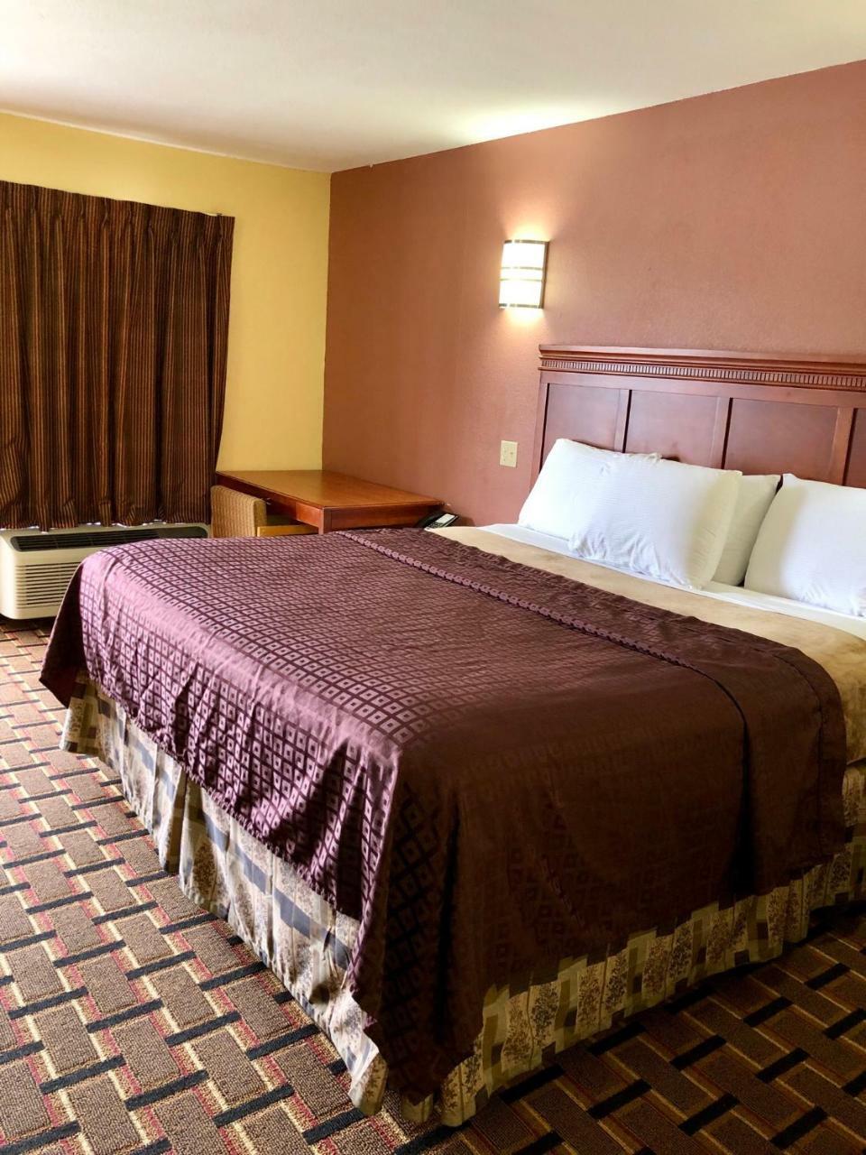 Americas Best Value Inn-Indianola Luaran gambar