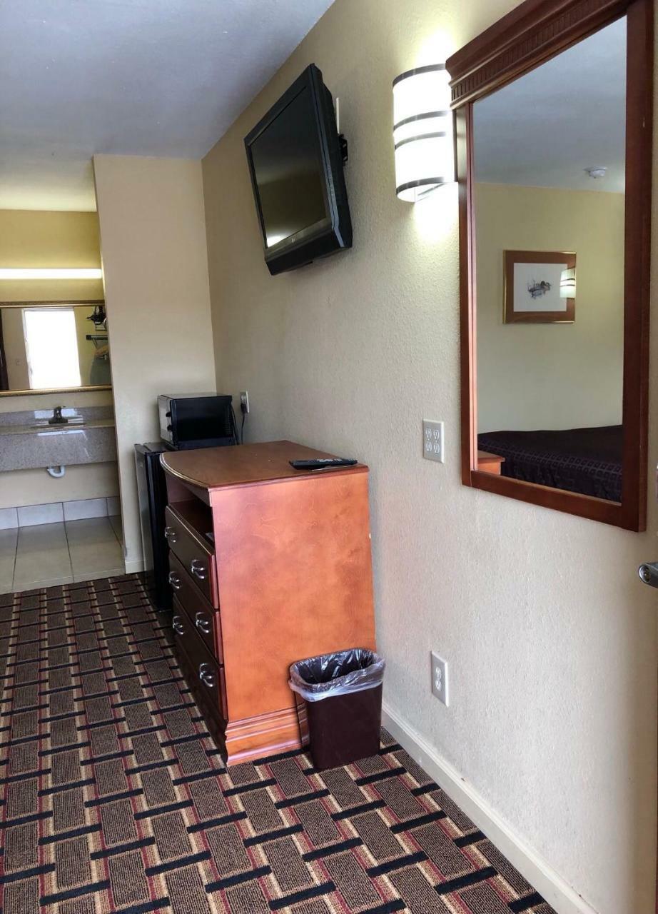 Americas Best Value Inn-Indianola Luaran gambar