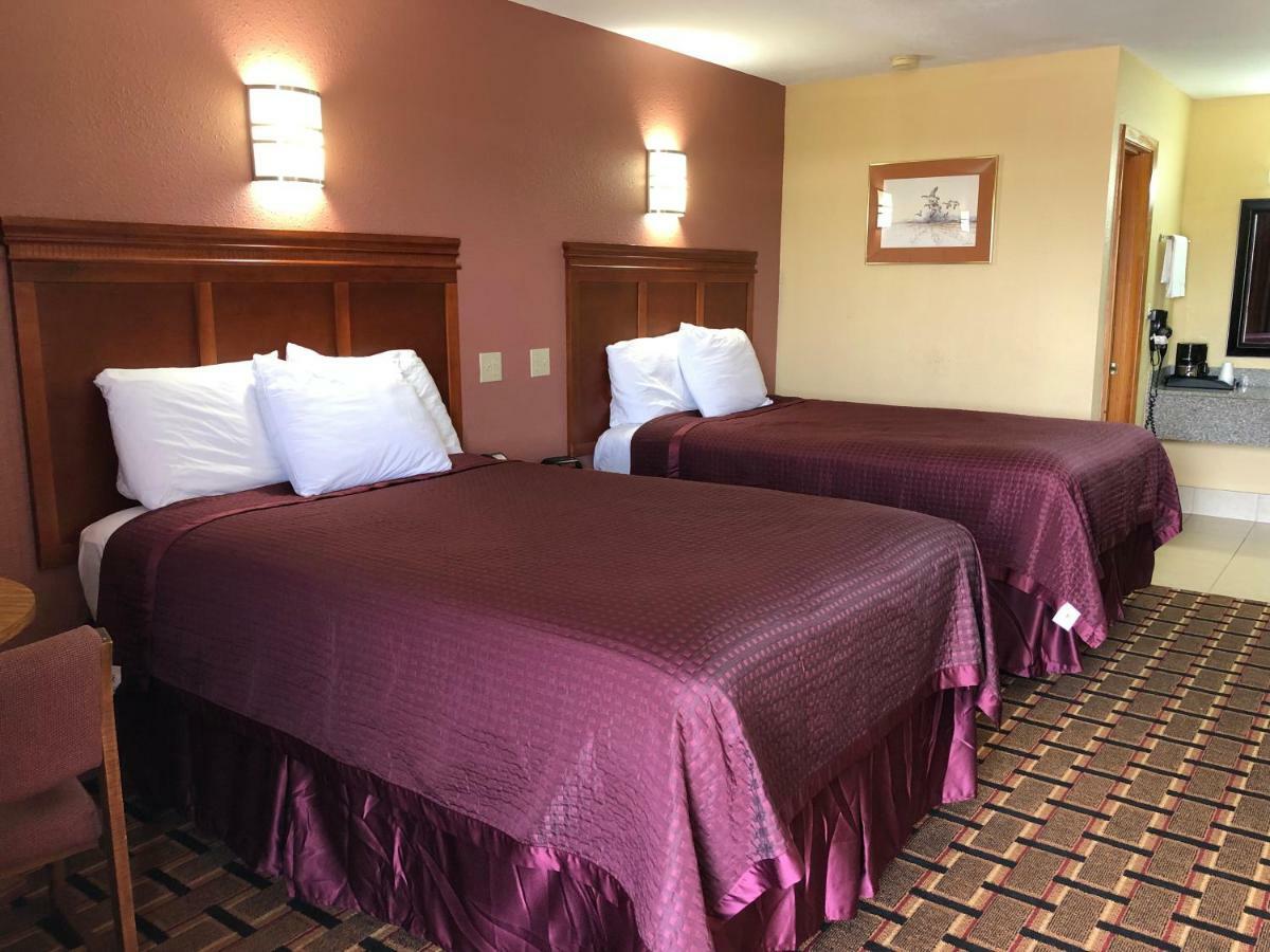 Americas Best Value Inn-Indianola Luaran gambar